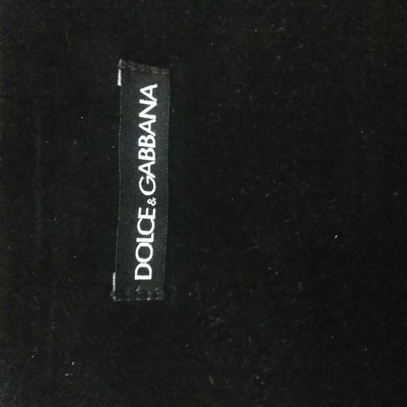 Dolce & Gabbana Sunglass case - Picture 9 of 16